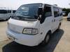 MAZDA BONGO VAN