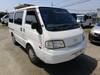 MAZDA BONGO VAN