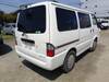 MAZDA BONGO VAN