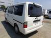 MAZDA BONGO VAN