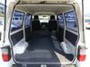 MAZDA BONGO VAN