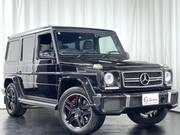 2018 MERCEDES BENZ G-CLASS