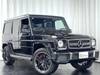 MERCEDES BENZ G-CLASS