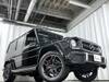 MERCEDES BENZ G-CLASS