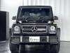 MERCEDES BENZ G-CLASS