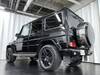 MERCEDES BENZ G-CLASS