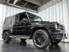 MERCEDES BENZ G-CLASS