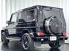 MERCEDES BENZ G-CLASS