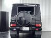 MERCEDES BENZ G-CLASS