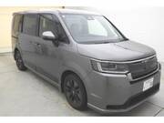 2024 HONDA STEPWAGON