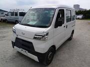 2021 DAIHATSU HIJET CARGO