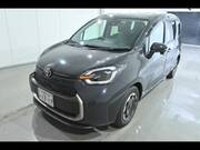 2024 TOYOTA SIENTA