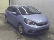 2021 HONDA FIT