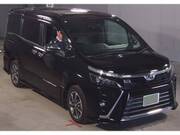 2017 TOYOTA VOXY