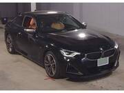 2022 BMW 2 SERIES