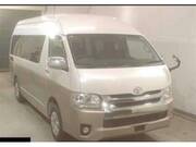 2015 TOYOTA HIACE WAGON