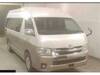 TOYOTA HIACE WAGON