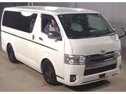 2015 TOYOTA REGIUS ACE VAN SUPER GL