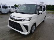 2021 TOYOTA ROOMY