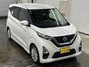 2021 NISSAN DAYZ