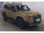 2024 TOYOTA LANDCRUISER 250