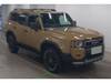 TOYOTA LANDCRUISER 250