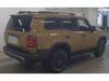TOYOTA LANDCRUISER 250