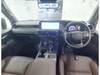 TOYOTA LANDCRUISER 250