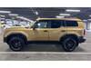 TOYOTA LANDCRUISER 250