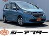 HONDA FREED HYBRID