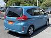 HONDA FREED HYBRID
