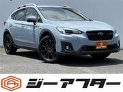 2019 SUBARU XV