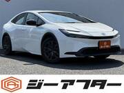 2023 TOYOTA PRIUS