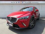 2016 MAZDA CX-3