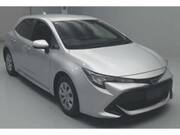 2021 TOYOTA COROLLA SPORT