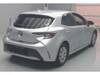 TOYOTA COROLLA SPORT
