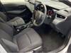 TOYOTA COROLLA SPORT