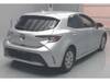 TOYOTA COROLLA SPORT