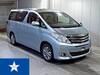 TOYOTA ALPHARD HYBRID