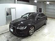 2013 AUDI A6