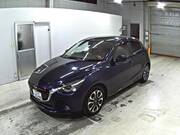 2015 MAZDA DEMIO