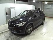 2013 MAZDA CX-5 XD