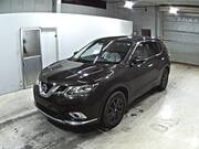 2015 NISSAN X-TRAIL