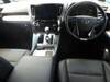 TOYOTA VELLFIRE HYBRID