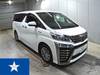 TOYOTA VELLFIRE HYBRID