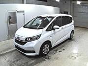 2021 HONDA FREED HYBIRD