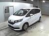 HONDA FREED HYBIRD