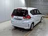 HONDA FREED HYBIRD