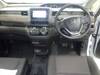 HONDA FREED HYBIRD