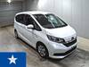 HONDA FREED HYBIRD